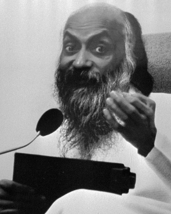 Osho’s literary legacy: Exploring the profound teachings in his famous writings