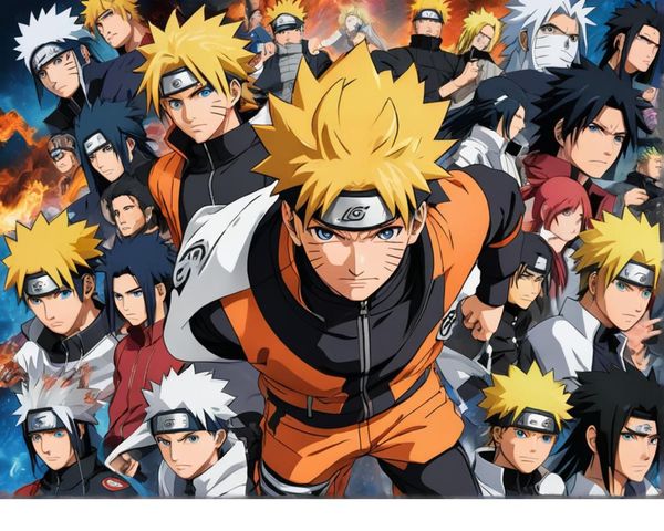 The Flame of Resolve: 10 Defining Quotes from Edward Elric in Fullmetal Alchemist: Brotherhood"