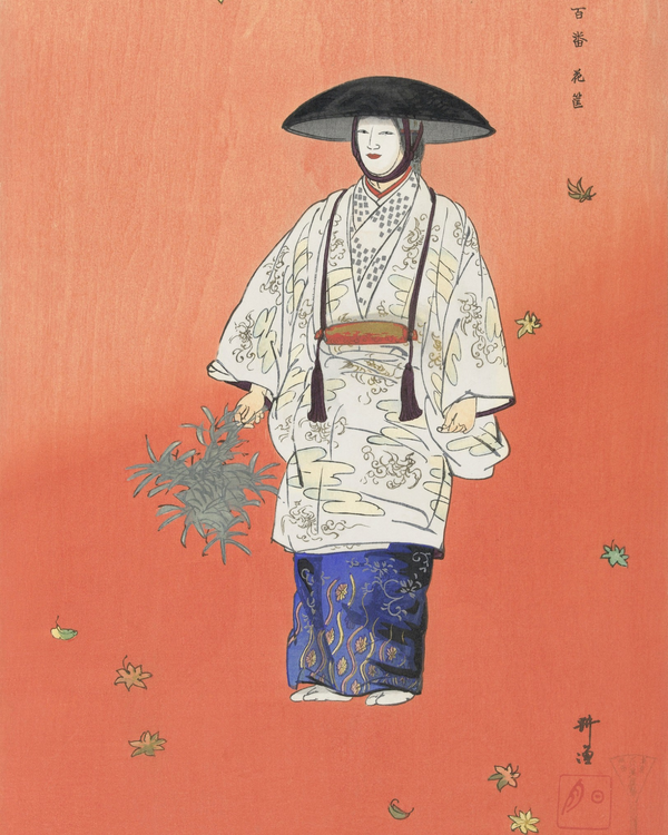 Ohara Koson: The Master of Japanese Nature Prints