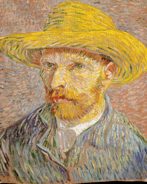 Vincent van Gogh: The Painter of Emotions