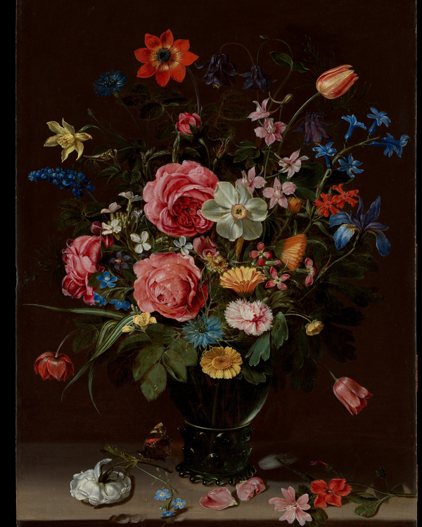 Clara Peeters: The Trailblazing Dutch Still Life Artist