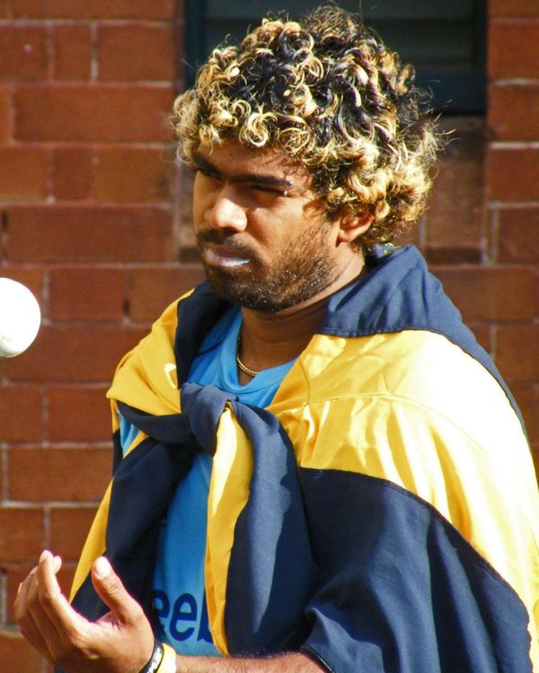 Lasith Malinga: 10 Habits That Made Him the Yorker King