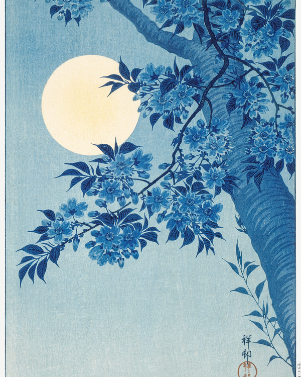 Shizan Takashi: The Master of Serenity in Japanese Art