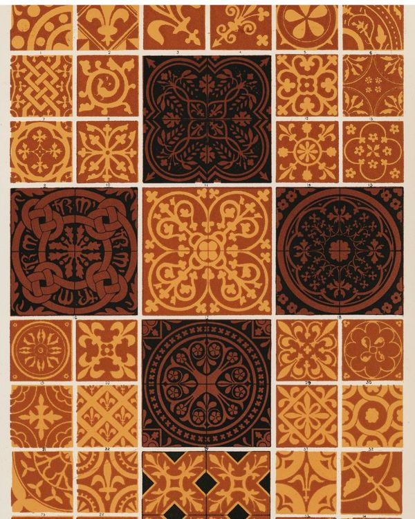 The Origins of Mandala Art: A Sacred Symbol of Harmony and Balance