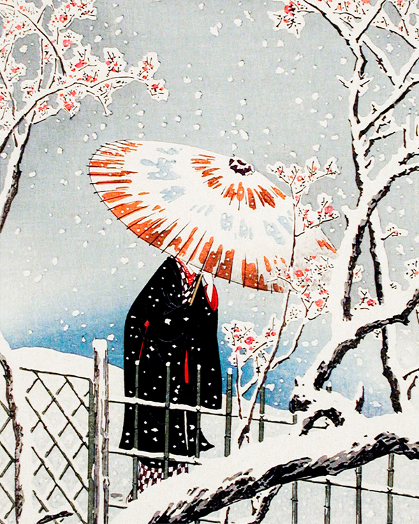 Patience and Time: The Heartbeat of Japanese Culture