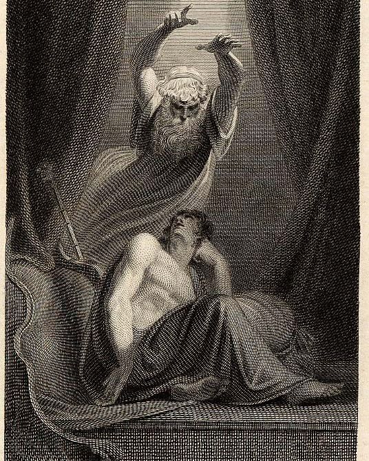 Oneiroi: Guardians of Dreams