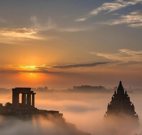The Vanished Sun of Kulun: A Mysterious Tale of Gratitude
