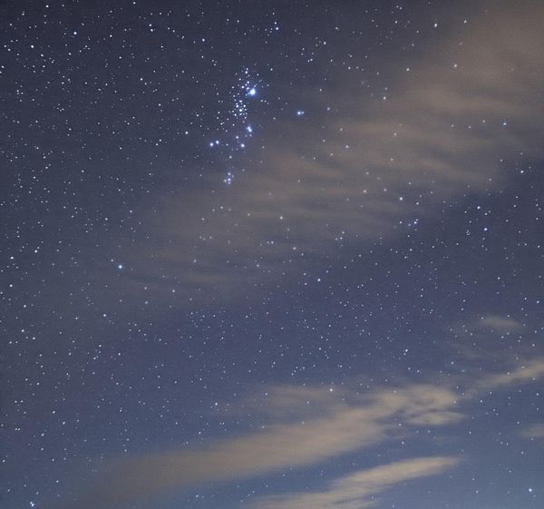 The Forgotten Star of the Big Dipper