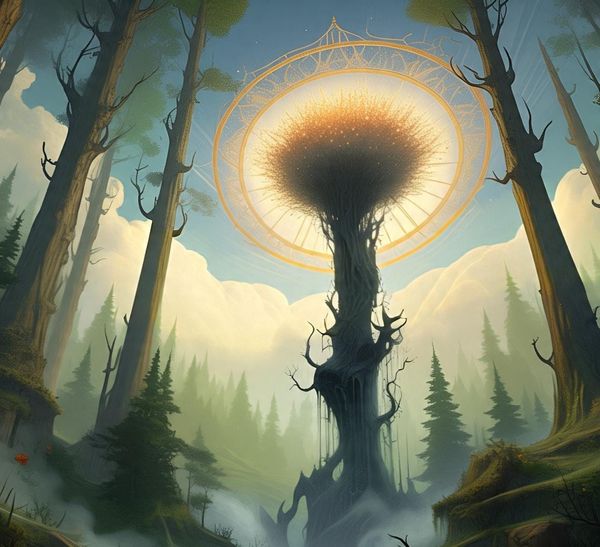 The Magical Mead and Its Shadow
