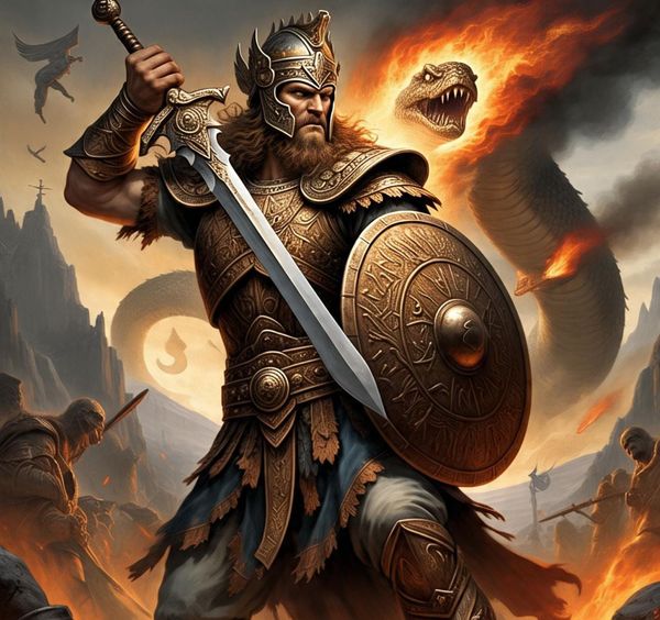 Ragnarok: When Bravery Wasn’t Enough