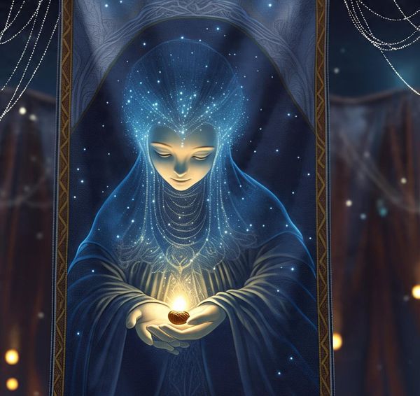 A Egyption Tale: The Lost Star: Nut’s Forgotten Child