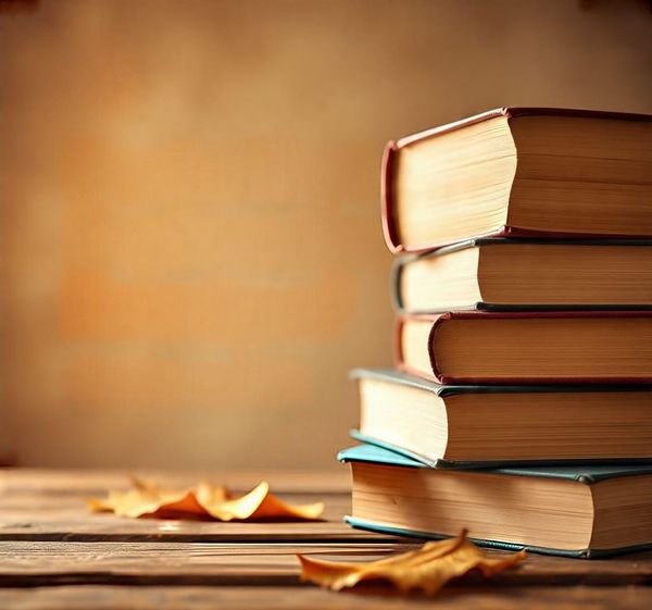 Books That Explore the Beauty of Ordinary Life