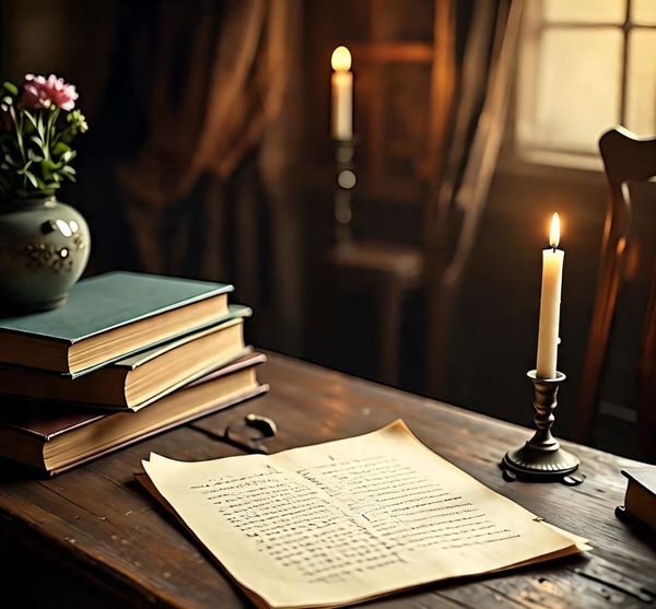 Books That Understand Loss: Kind Stories for Heavy Hearts