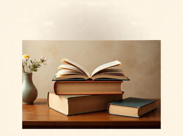 Short & Sweet: Books That Leave a Long Impression