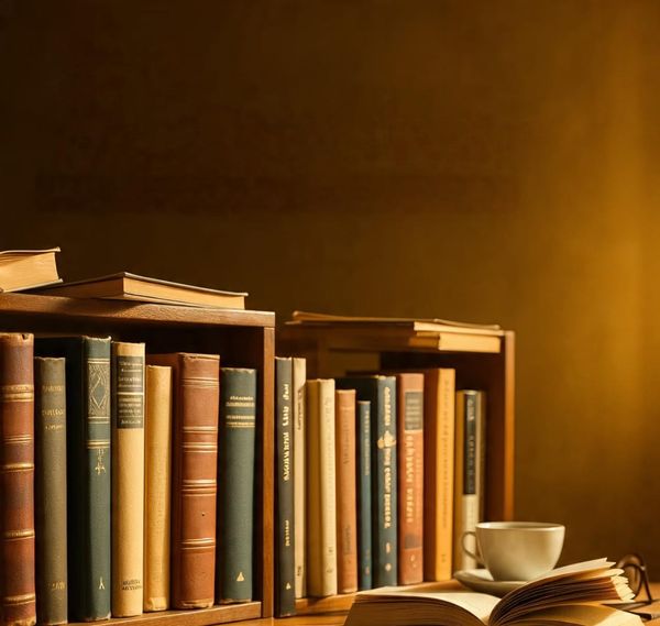 The Reading Cure: Books That Will Reawaken Your Love for Stories