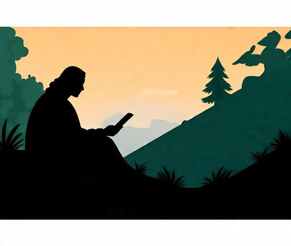 Books That Listen: How Two Stories Show Healing in Different Times
