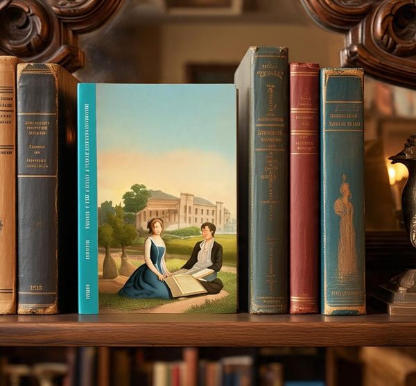 Why Pride and Prejudice by Jane Austen is a Book Everyone Should Read