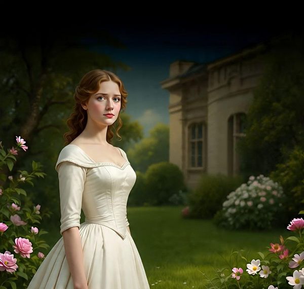 Elizabeth Bennet: A Heroine Who Stood Ahead of Her Time