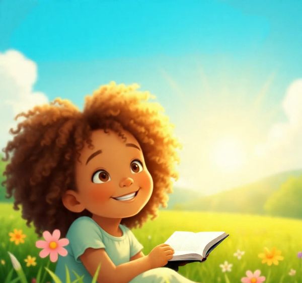 Hazel’s Story: How This Book Teaches Us About Hope and Kindness