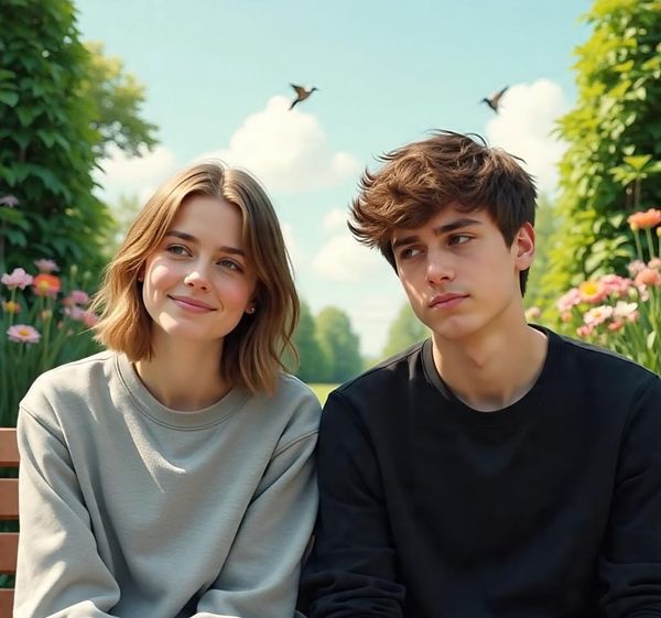 A Book About Friendship and Finding Light in the Dark: The Fault in Our Stars
