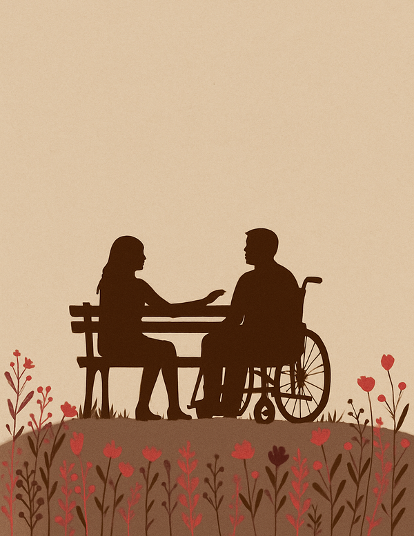 Why Me Before You by Jojo Moyes Is a Book That Teaches Us About Caring and Courage