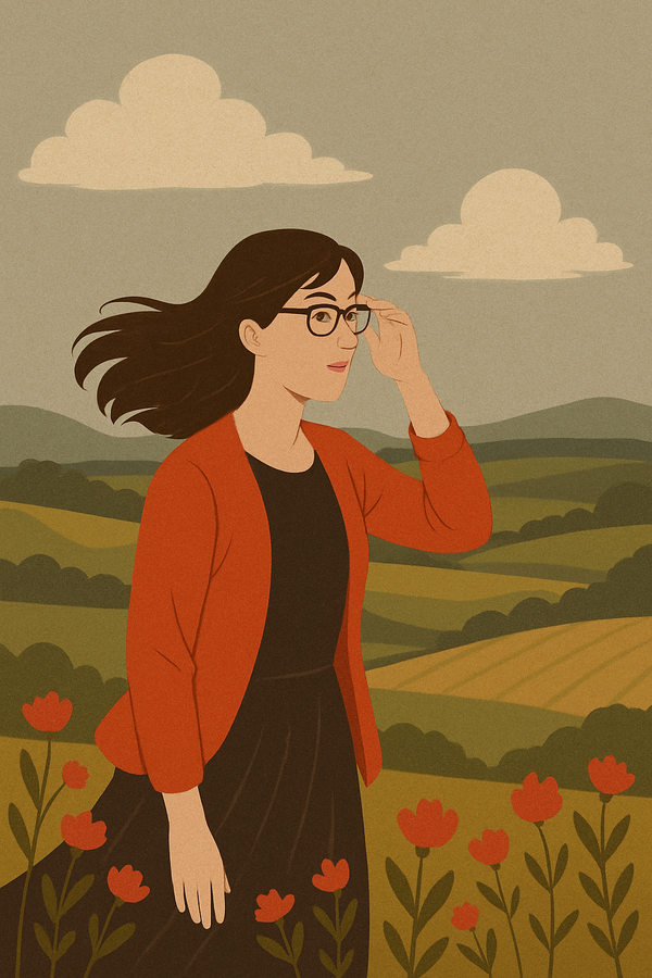 A Book About Seeing the World Through New Eyes: What Me Before You Teaches About Life’s Possibilities