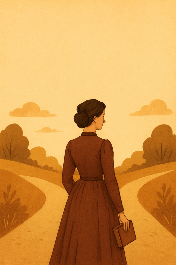 The Timeless Reflection on Choices in the Book Anna Karenina by Leo Tolstoy