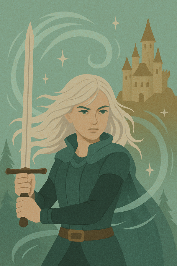 Why Throne of Glass by Sarah J. Maas Is a Book Full of Adventure, Courage, and Magic