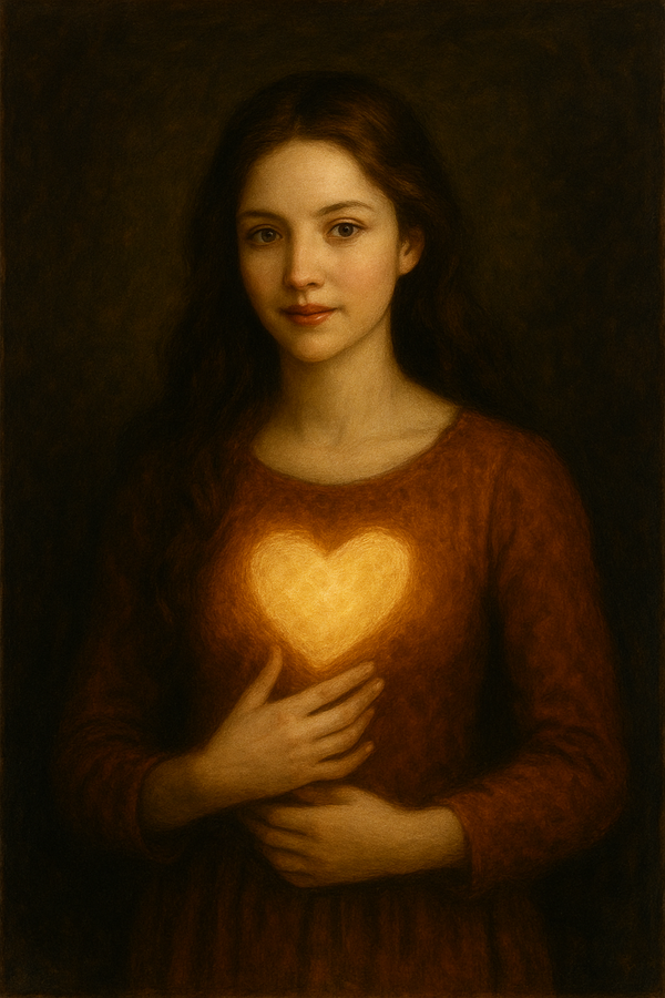 The Heart Behind the Shadows: What 'Twilight' Teaches About Acceptance and Belonging
