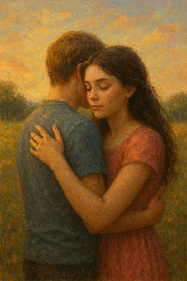 Holding On to Moments: What A Thousand Boy Kisses Reminds Us About Memory and Meaning