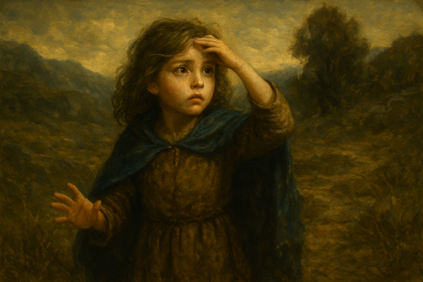 Why You Should Read Daughter of No Worlds: A Fantasy Book Where Hope Fights Back