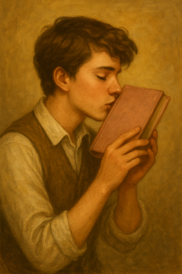 Why A Thousand Boy Kisses Is a Book That Leaves a Mark on Your Heart