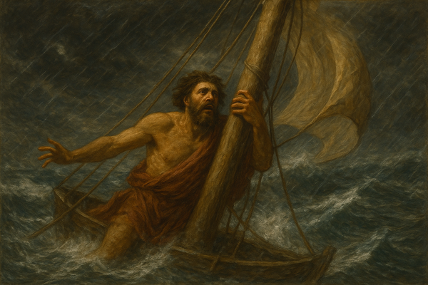 The Endless Journey of The Odyssey: A Deep Look at Its Message of Home and Heart