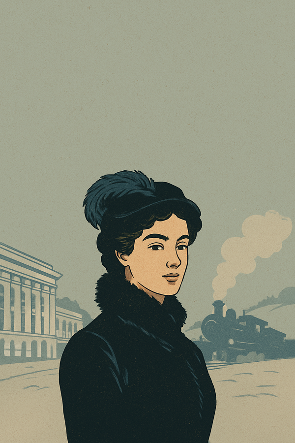 Why You Should Read the Timeless Classic Anna Karenina by Leo Tolstoy