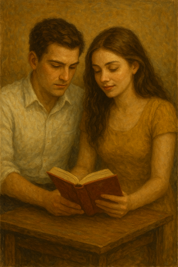 Why The Hating Game Belongs on Your Bookshelf of Feel-Good Reads