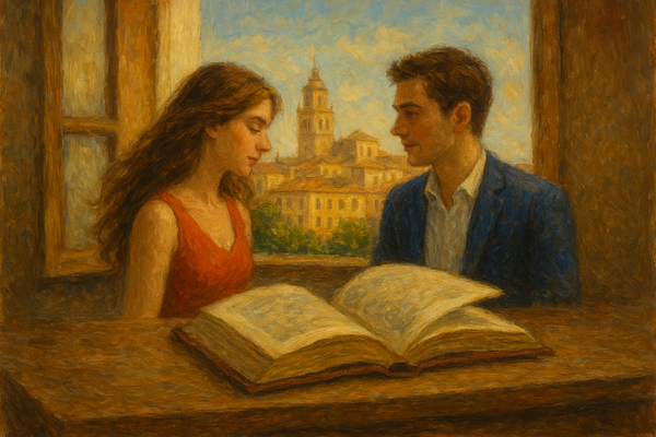 Inside the Pages of The Spanish Love Deception: What Makes This Rom-Com Book a Gem
