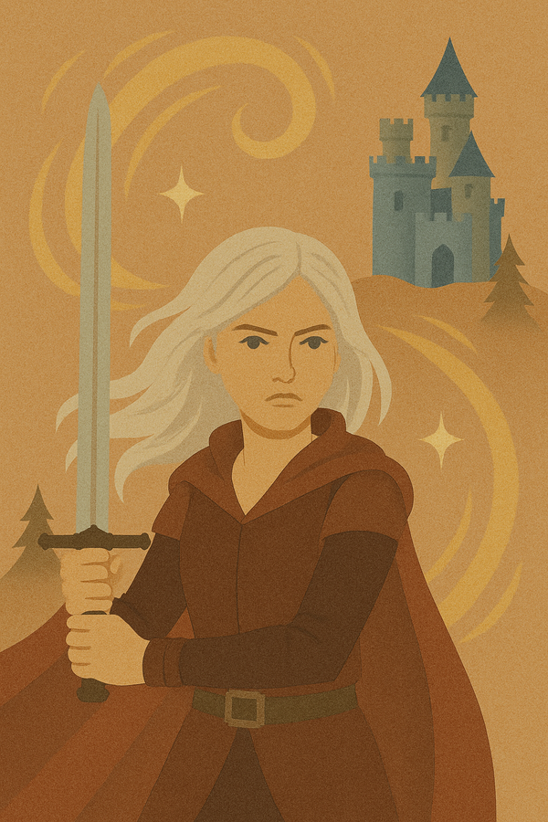 A Book Where Magic Meets Strength: Why Throne of Glass Sparks the Imagination