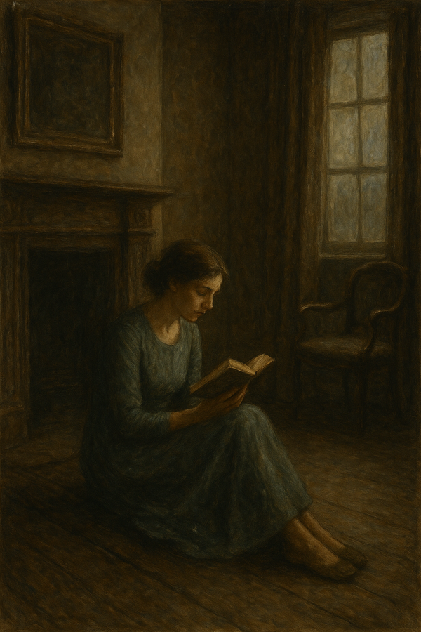 Why You Should Read the Book Rebecca by Daphne du Maurier