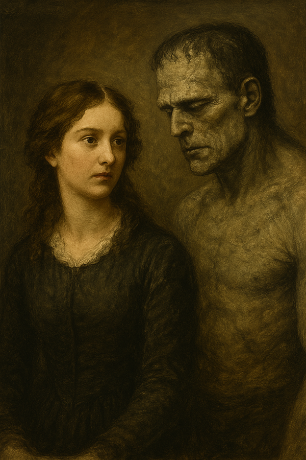 What Makes Mary Shelley’s Frankenstein a Unique Classic Book