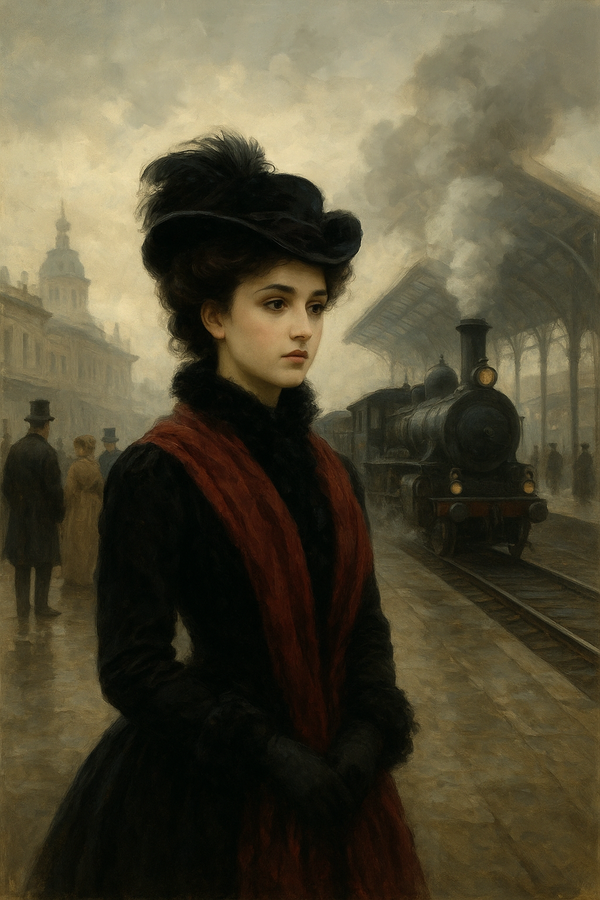 What Makes the Story of Anna Karenina Truly Unique