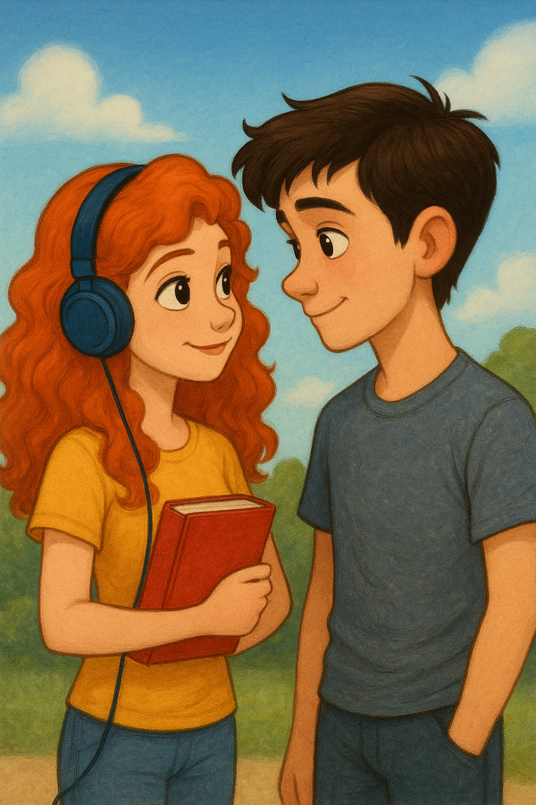 The Heartfelt Message in the Book Eleanor and Park: Being Different Is Beautiful