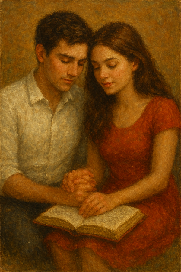 More Than Just a Love Story: The Unspoken Strength in The Spanish Love Deception