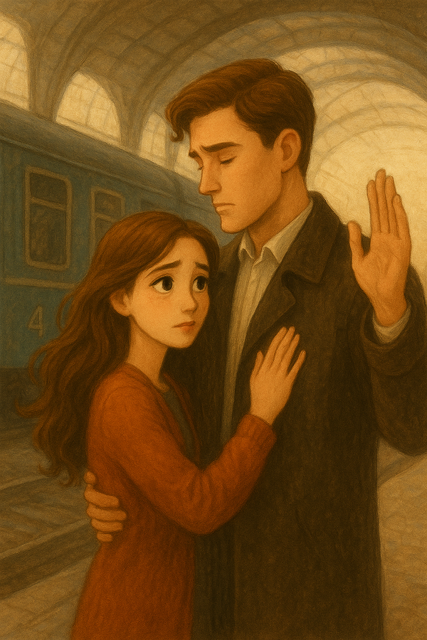 Timeless Love in Pages: Why You Should Read The Time Traveler’s Wife