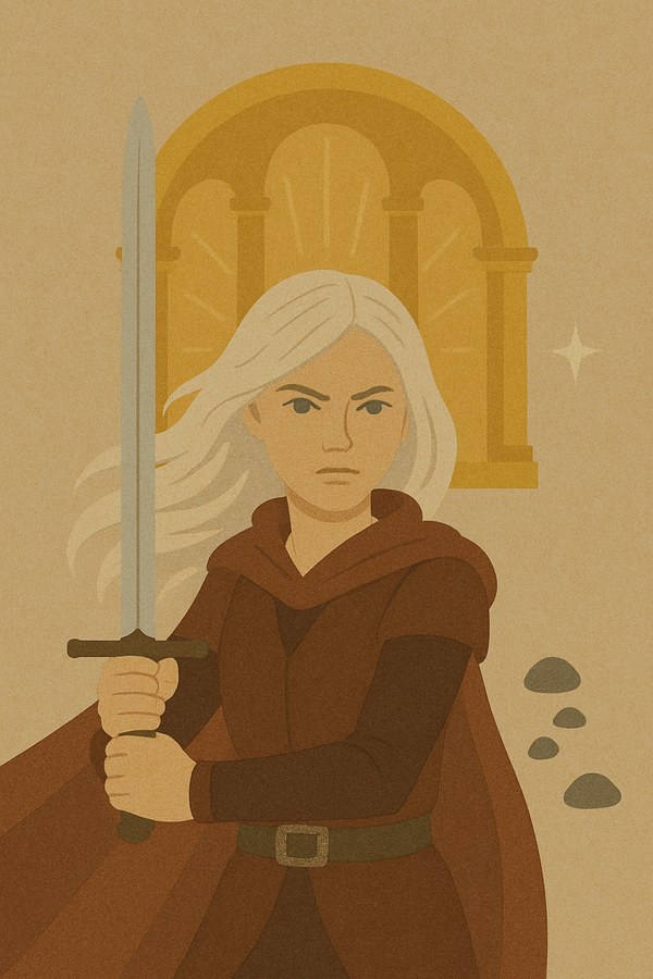 A Book of Tests and Triumphs: How Throne of Glass Inspires Us to Be Brave