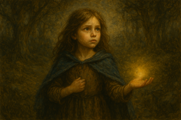 What Makes Daughter of No Worlds a Fantasy Book Like No Other