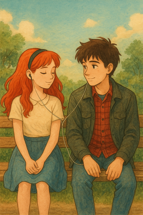 Why You Should Read the Book Eleanor and Park by Rainbow Rowell: An Honest and Beautiful Story of First Love, Friendship, and Being Yourself