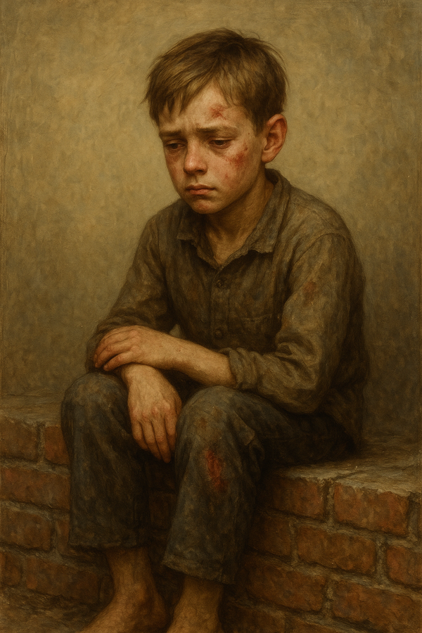 Walls, Wounds, and the Will to Trust: A Deep Look Into the Message of Broken Bonds