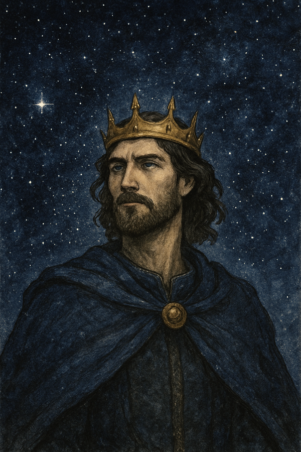 Why You Should Read Kingdom of Stars and Shadows: A Book Where Magic Meets Emotion