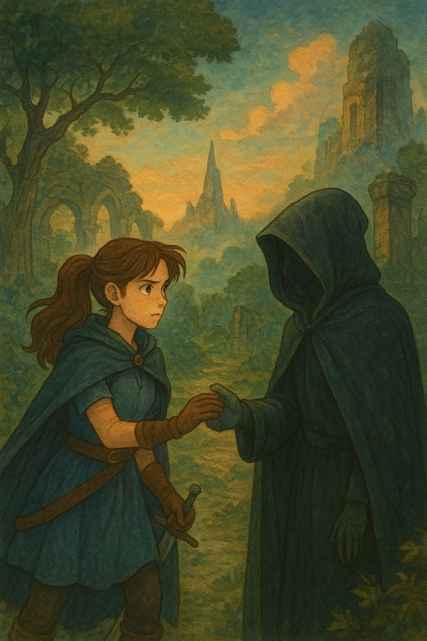 What Makes Broken Bonds a One-of-a-Kind Book in the Fantasy World