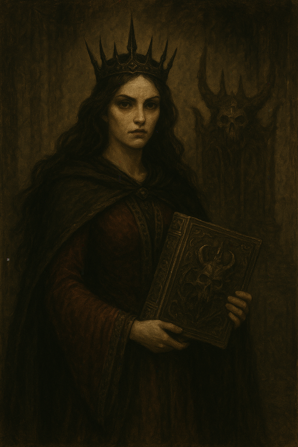 Why You Should Read Court of Blood and Bindings: A Fantasy Book That Whispers Secrets Through Thorns